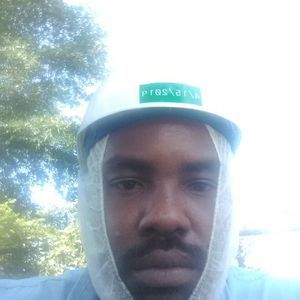 Meet your Posher, Barry